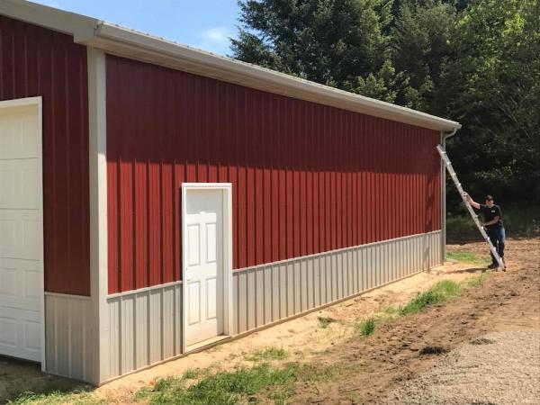 Spartan Gutters
