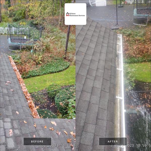NJ Home Maintenance Services