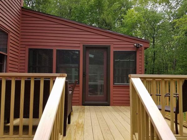 Belle Ville Design Build