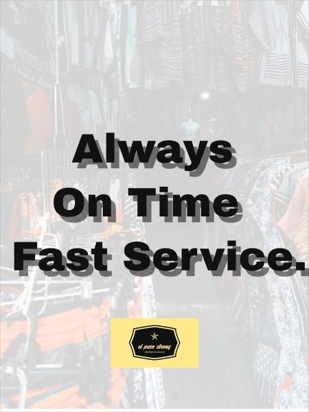 El Paso Strong Junk Removal Services