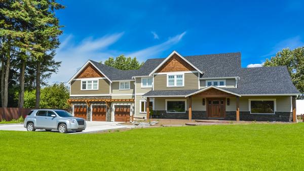 Giant Roofing & Guttering