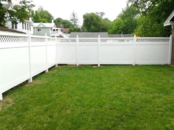 The Fence Company