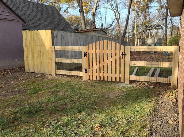 The Fence Company