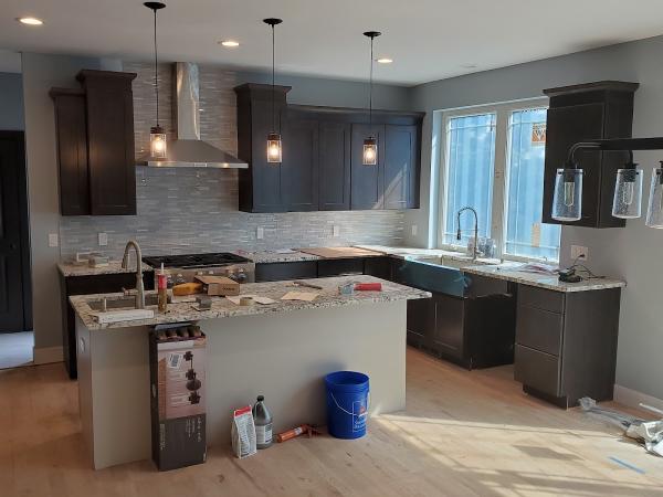 Lux Home Solutions