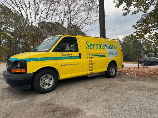 Servicemaster