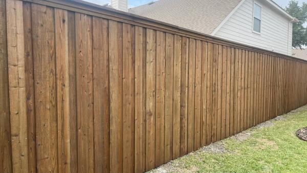 NTX Fence Pros