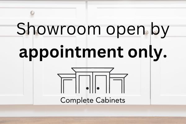 Complete Cabinets
