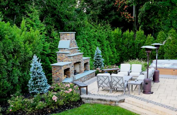 Louis Contino Landscaping