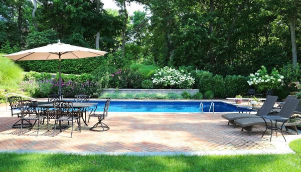 Louis Contino Landscaping