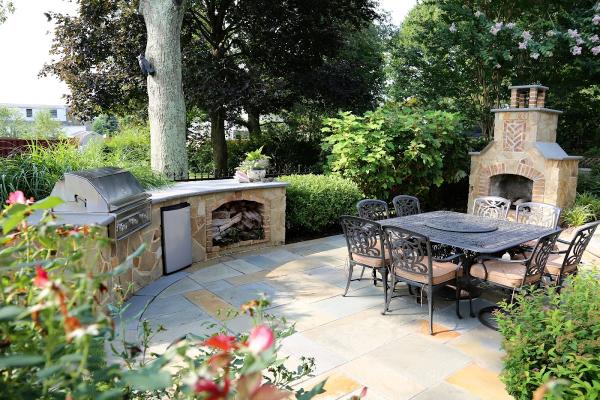 Louis Contino Landscaping