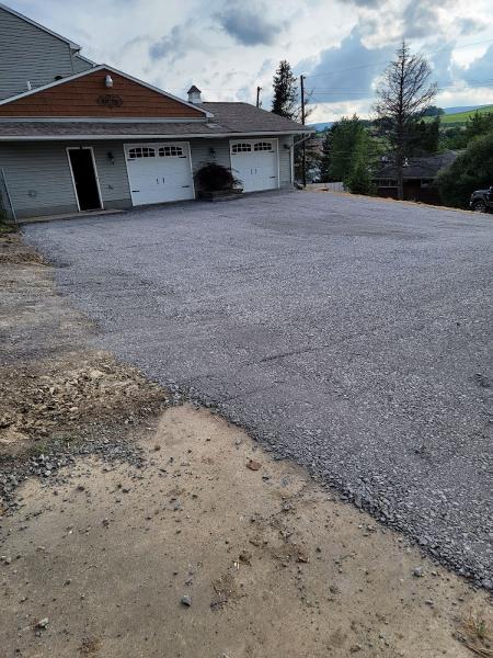 Dirtworks by Johnston