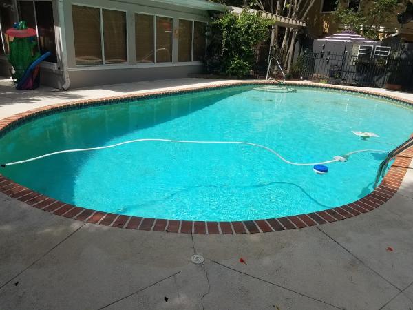 Edgemark Pools LLC