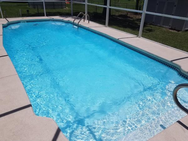 Edgemark Pools LLC