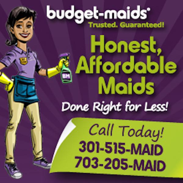 Budget Maids
