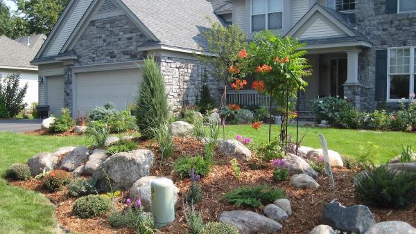 Timberland Outdoor Services