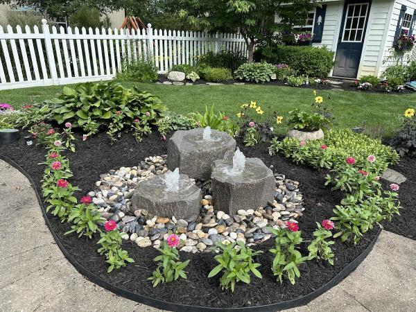 Earth Works Outdoor Builders