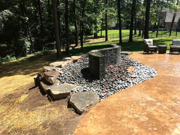 Earth Works Outdoor Builders