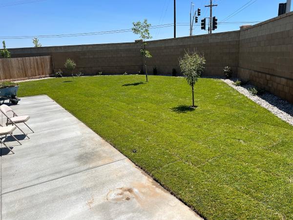 Green Valley Gardening