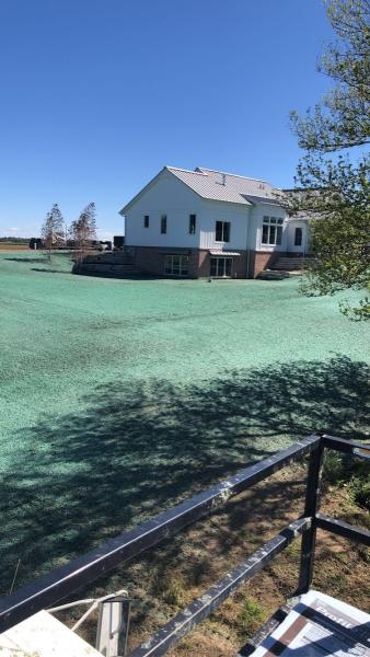 Ricker Lawn Services