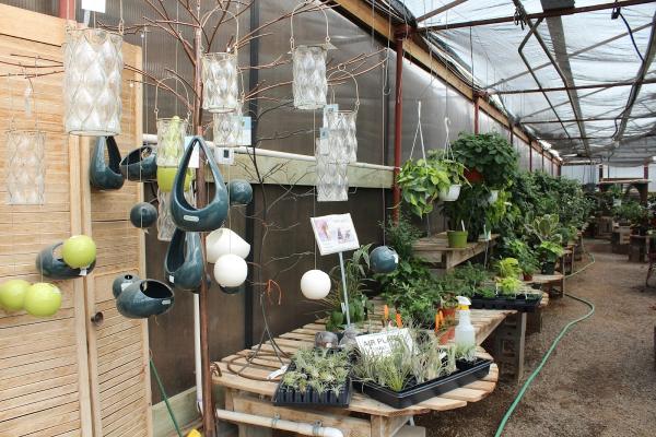 Bookcliff Gardens