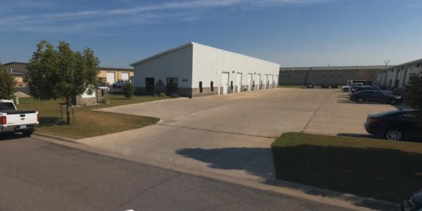 Fargo Engineering