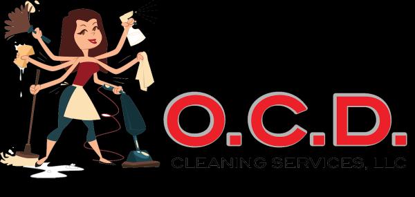 OCD Cleaning Services