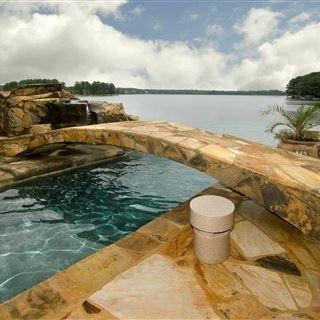 Hilltop Pools and Spas