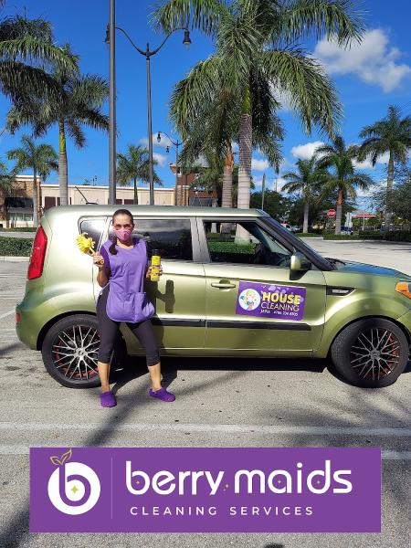 Berry Maids LLC