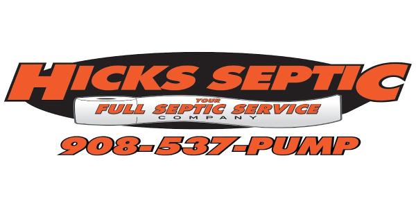 Hicks Septic LLC
