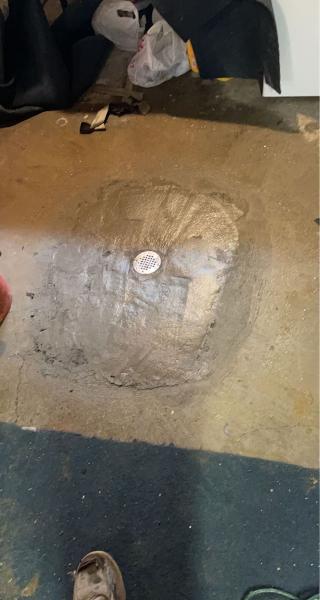 2nd Gen Plumbing