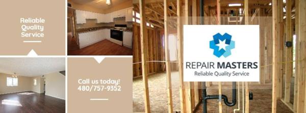 Repair Masters