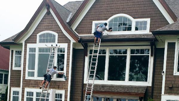 Wayne's Home Service