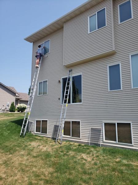 Wayne's Home Service