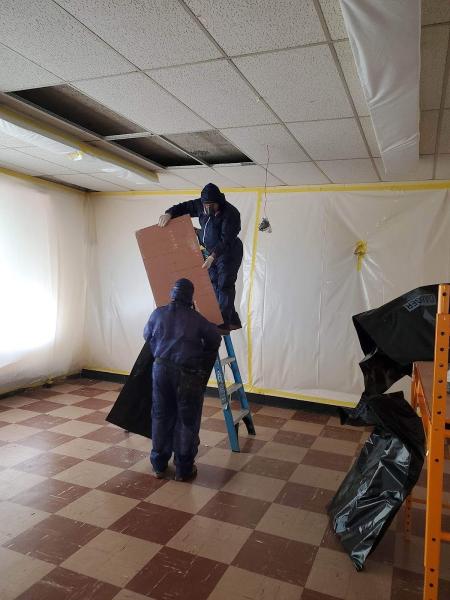 MKD Property Maintenance LLC