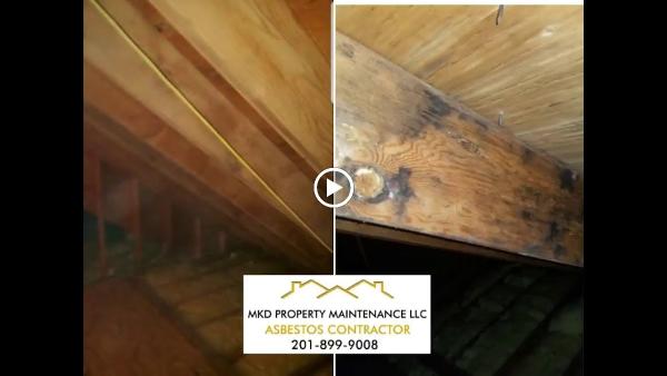 MKD Property Maintenance LLC