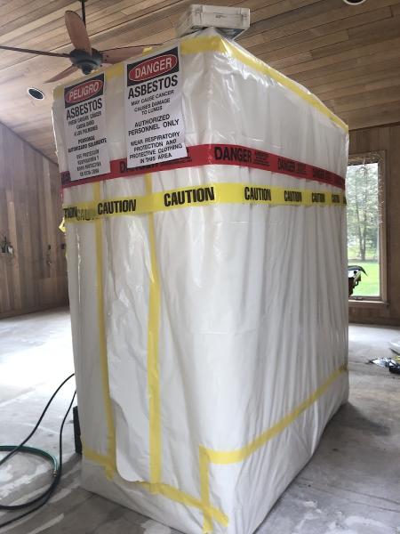 MKD Property Maintenance LLC