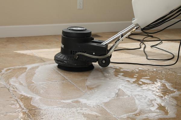 The Carpet Tender