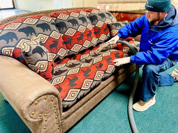 The Carpet Tender