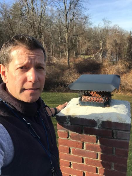 Strong Home Inspection