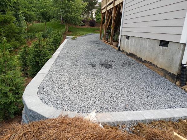 Area Verde Landscaping LLC