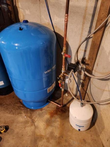 Mountaineer Plumbing