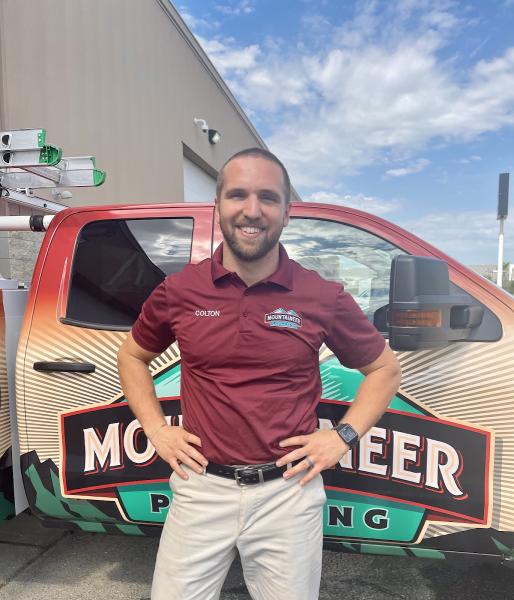 Mountaineer Plumbing