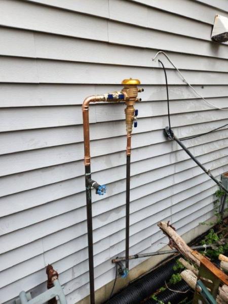Mountaineer Plumbing