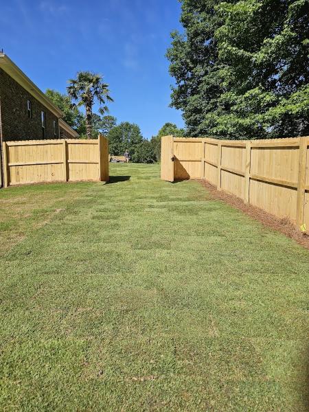 Veterans Lawn Care