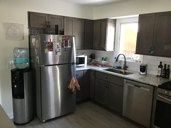 MKC Kitchen Cabinets Inc
