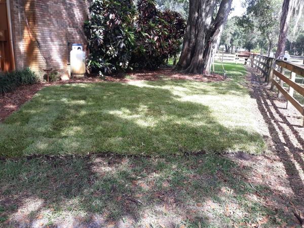 Dixie Kutter's Lawn Care LLC & Tractor Service