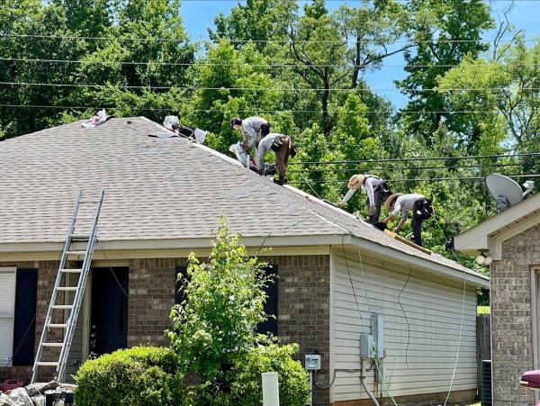 VIP Alabama Roofing