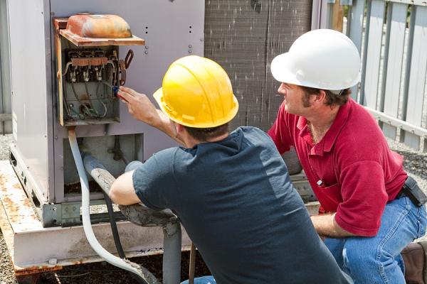 Racco Inc DBA Racco Heating and Air Conditioning