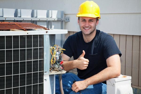Racco Inc DBA Racco Heating and Air Conditioning