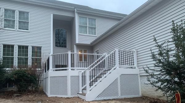 Classic Remodeling Inc.